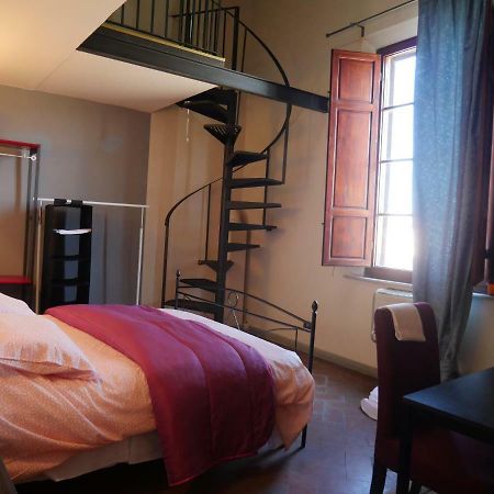 Relais Lorebian Hotel Pisa Ngoại thất bức ảnh