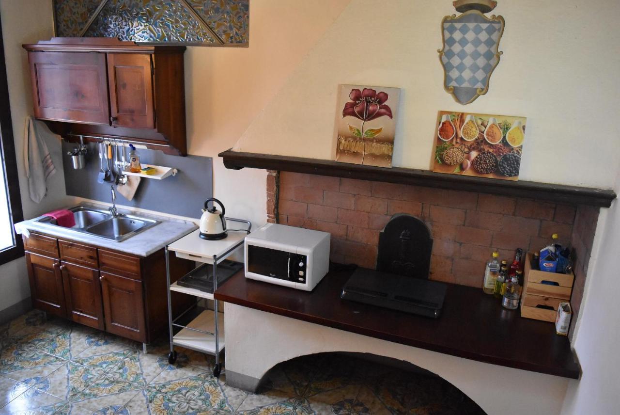 Relais Lorebian Hotel Pisa Ngoại thất bức ảnh