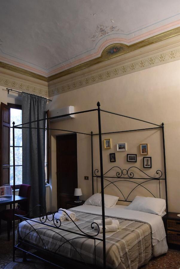 Relais Lorebian Hotel Pisa Ngoại thất bức ảnh