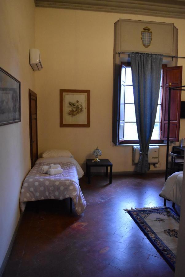 Relais Lorebian Hotel Pisa Ngoại thất bức ảnh