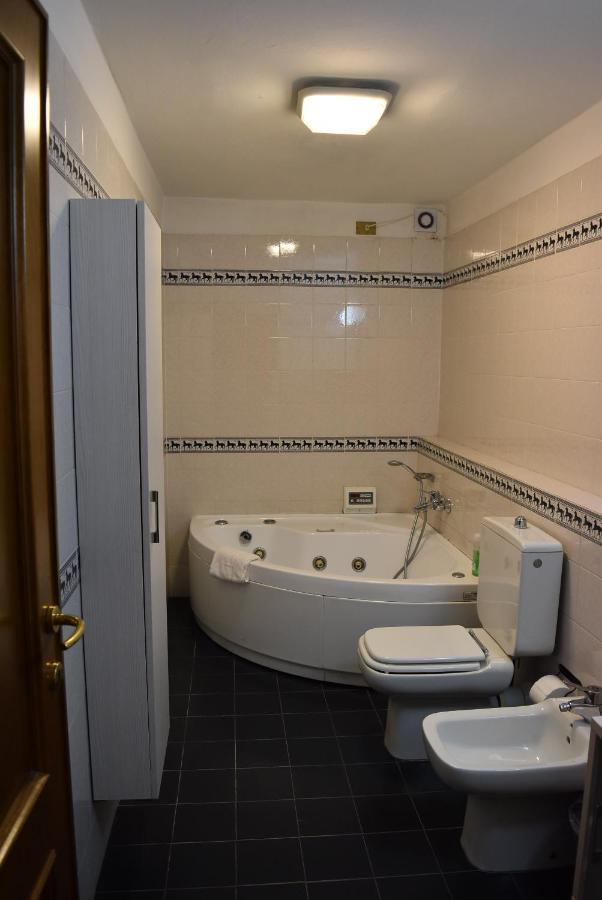 Relais Lorebian Hotel Pisa Ngoại thất bức ảnh