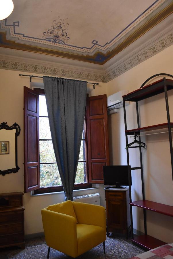 Relais Lorebian Hotel Pisa Ngoại thất bức ảnh