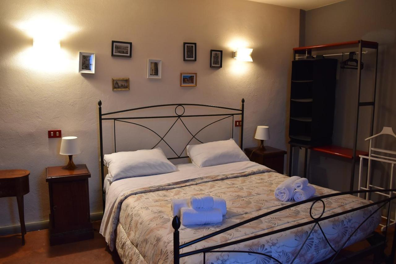 Relais Lorebian Hotel Pisa Ngoại thất bức ảnh