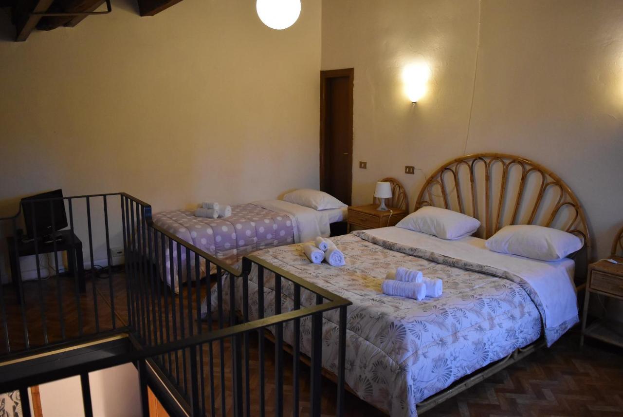 Relais Lorebian Hotel Pisa Ngoại thất bức ảnh