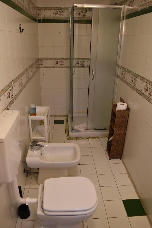 Relais Lorebian Hotel Pisa Ngoại thất bức ảnh