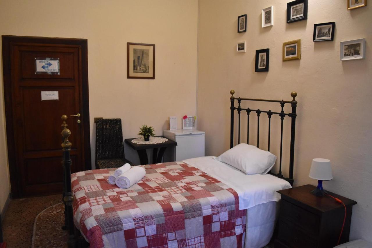 Relais Lorebian Hotel Pisa Ngoại thất bức ảnh