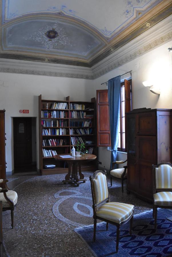 Relais Lorebian Hotel Pisa Ngoại thất bức ảnh