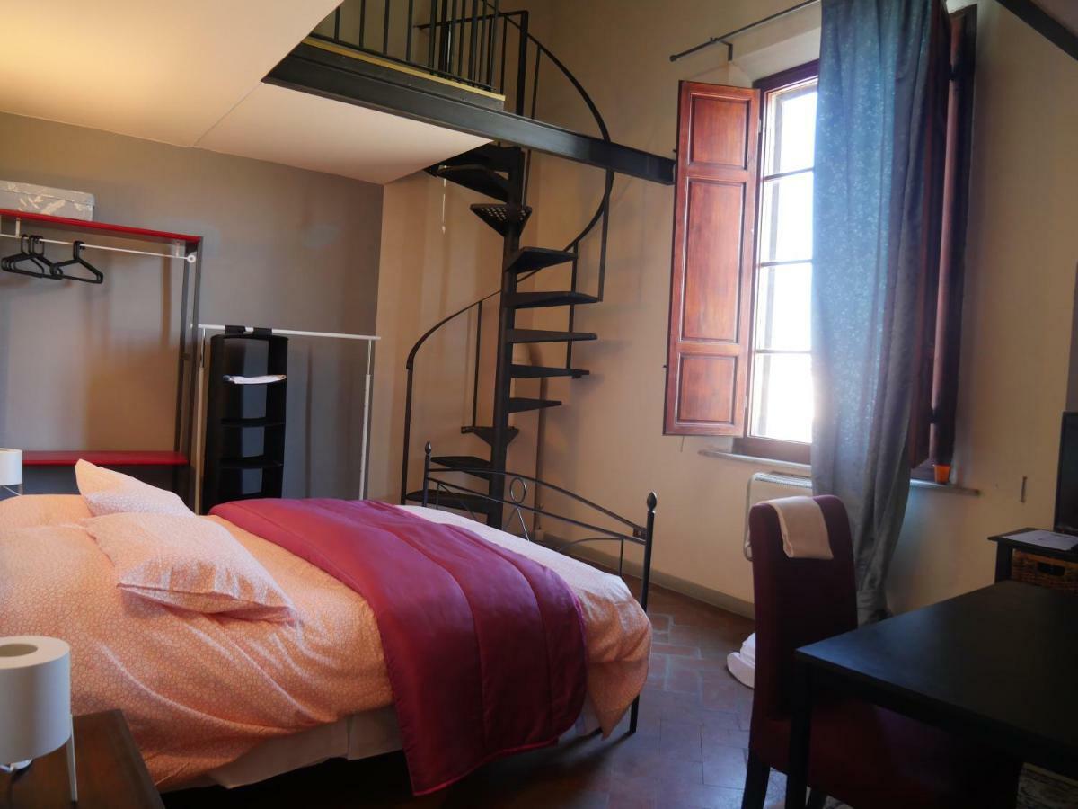 Relais Lorebian Hotel Pisa Ngoại thất bức ảnh